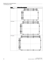 Preview for 36 page of Siemens MTP1000 Unified Comfort Operating Instructions Manual