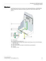 Preview for 43 page of Siemens MTP1000 Unified Comfort Operating Instructions Manual