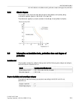 Preview for 149 page of Siemens MTP1000 Unified Comfort Operating Instructions Manual