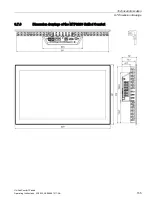 Preview for 155 page of Siemens MTP1000 Unified Comfort Operating Instructions Manual