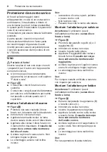 Preview for 30 page of Siemens MW67440 Instruction Manual