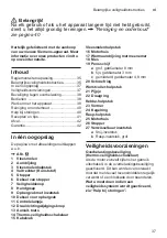 Preview for 37 page of Siemens MW67440 Instruction Manual