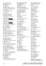 Preview for 119 page of Siemens MW67440 Instruction Manual