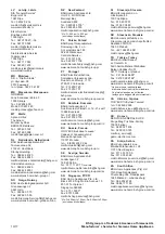 Preview for 120 page of Siemens MW67440 Instruction Manual