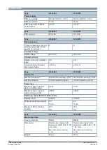 Preview for 14 page of Siemens N 543D31 Manual