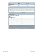 Preview for 15 page of Siemens N 543D31 Manual