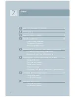 Preview for 4 page of Siemens Nitro 300 SP User Manual