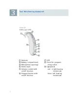 Preview for 6 page of Siemens Nitro 300 SP User Manual