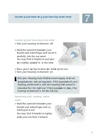 Preview for 13 page of Siemens Nitro 300 SP User Manual