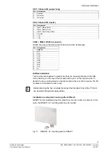 Preview for 19 page of Siemens NK8237 MP4.40 Installation, Function & Configuration, Commissioning