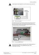 Preview for 21 page of Siemens NK8237 MP4.40 Installation, Function & Configuration, Commissioning