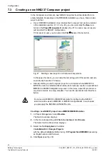 Preview for 34 page of Siemens NK8237 MP4.40 Installation, Function & Configuration, Commissioning