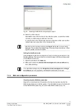 Preview for 41 page of Siemens NK8237 MP4.40 Installation, Function & Configuration, Commissioning