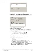 Preview for 42 page of Siemens NK8237 MP4.40 Installation, Function & Configuration, Commissioning