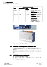 Preview for 26 page of Siemens NK8237 MP4.70 Installation Function & Configuration Commissioning Safety Regulations