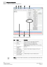 Preview for 48 page of Siemens NK8237 MP4.70 Installation Function & Configuration Commissioning Safety Regulations