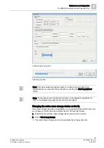 Preview for 55 page of Siemens NK8237 MP4.70 Installation Function & Configuration Commissioning Safety Regulations