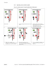 Preview for 226 page of Siemens NXPLUS C Installation And Operating Instructions Manual