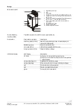 Preview for 3 page of Siemens OpenAir E Series Manual