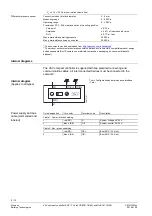 Preview for 8 page of Siemens OpenAir E Series Manual