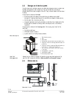 Preview for 12 page of Siemens OpenAir G..B181.1E/KN Series Technical Basics