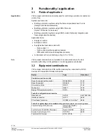 Preview for 16 page of Siemens OpenAir G..B181.1E/KN Series Technical Basics