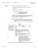 Preview for 11 page of Siemens OpenAir GCA Series Technical Instructions