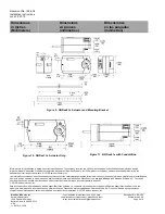 Preview for 8 page of Siemens OpenAir GQD Series Installation Instructions Manual