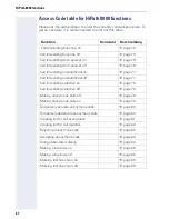 Preview for 87 page of Siemens OpenScape Voice OpenStage 20 E SIP Operating Manual