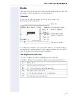 Preview for 23 page of Siemens OpenStage 40 G SIP Operating Manual