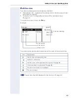 Preview for 27 page of Siemens OpenStage 40 G SIP Operating Manual