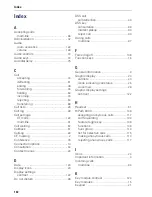 Preview for 142 page of Siemens OpenStage 40 G SIP Operating Manual