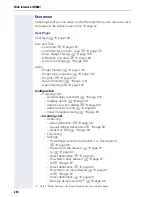 Preview for 200 page of Siemens OpenStage 40 G SIP User Manual