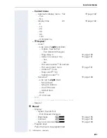 Preview for 211 page of Siemens OpenStage 40 G SIP User Manual