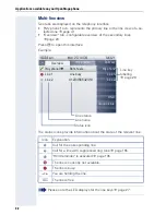 Preview for 42 page of Siemens OpenStage 60 G User Manual