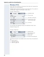 Preview for 48 page of Siemens OpenStage 60 G User Manual