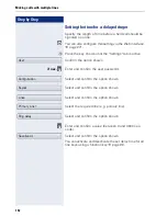 Preview for 152 page of Siemens OpenStage 60 G User Manual