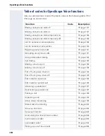 Preview for 206 page of Siemens OpenStage 60 G User Manual