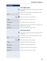 Preview for 215 page of Siemens OpenStage 60 G User Manual