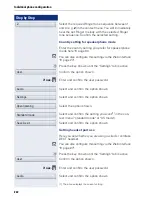 Preview for 222 page of Siemens OpenStage 60 G User Manual