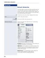 Preview for 242 page of Siemens OpenStage 60 G User Manual