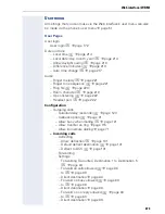 Preview for 273 page of Siemens OpenStage 60 G User Manual