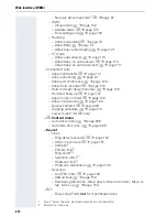 Preview for 274 page of Siemens OpenStage 60 G User Manual