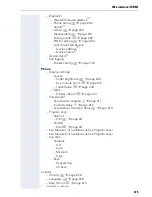 Preview for 275 page of Siemens OpenStage 60 G User Manual