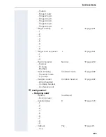 Preview for 279 page of Siemens OpenStage 60 G User Manual