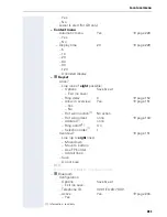 Preview for 283 page of Siemens OpenStage 60 G User Manual