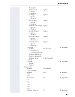 Preview for 285 page of Siemens OpenStage 60 G User Manual