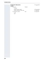 Preview for 288 page of Siemens OpenStage 60 G User Manual