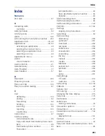 Preview for 291 page of Siemens OpenStage 60 G User Manual