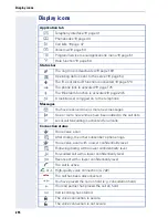 Preview for 295 page of Siemens OpenStage 60 G User Manual